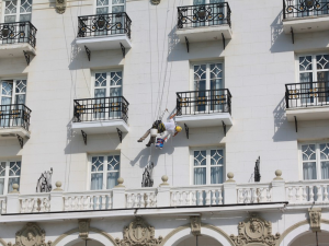 trabajos verticales Santander