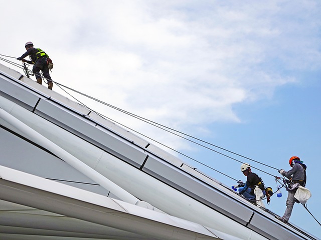 trabajos verticales en Cantabria