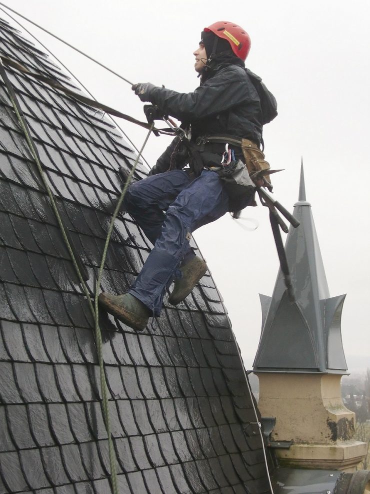 trabajos verticales en cantabria